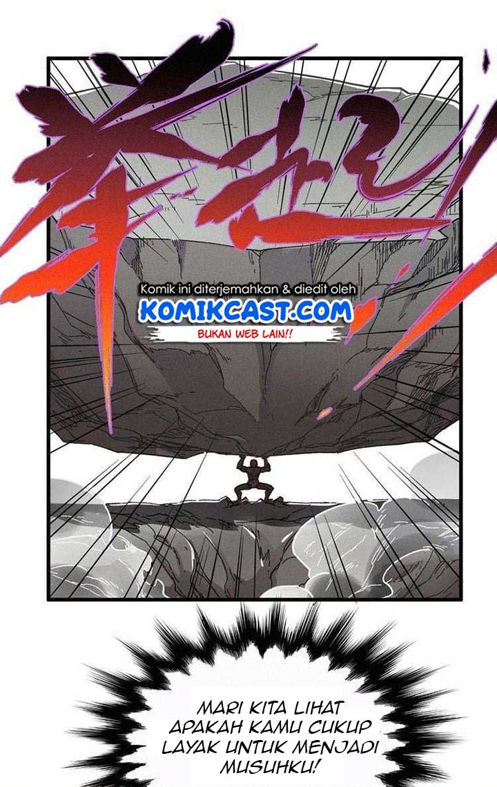 The Sacred Ruins Chapter 16 Gambar 19